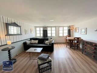  Appartement � louer 1 pi�ce 29 m�