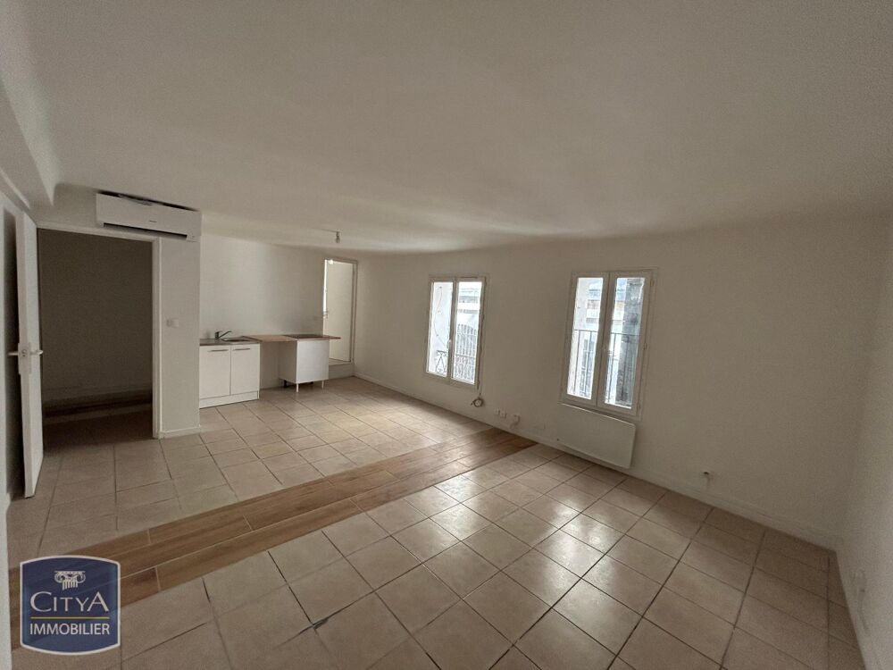 location Appartement - 3 pièce(s) - 69 m² Carpentras (84200)
