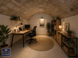  Appartement à louer 1 pièce 26 m²