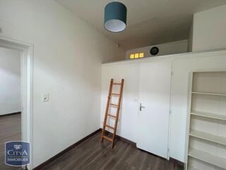  Appartement � louer 1 pi�ce 29 m�