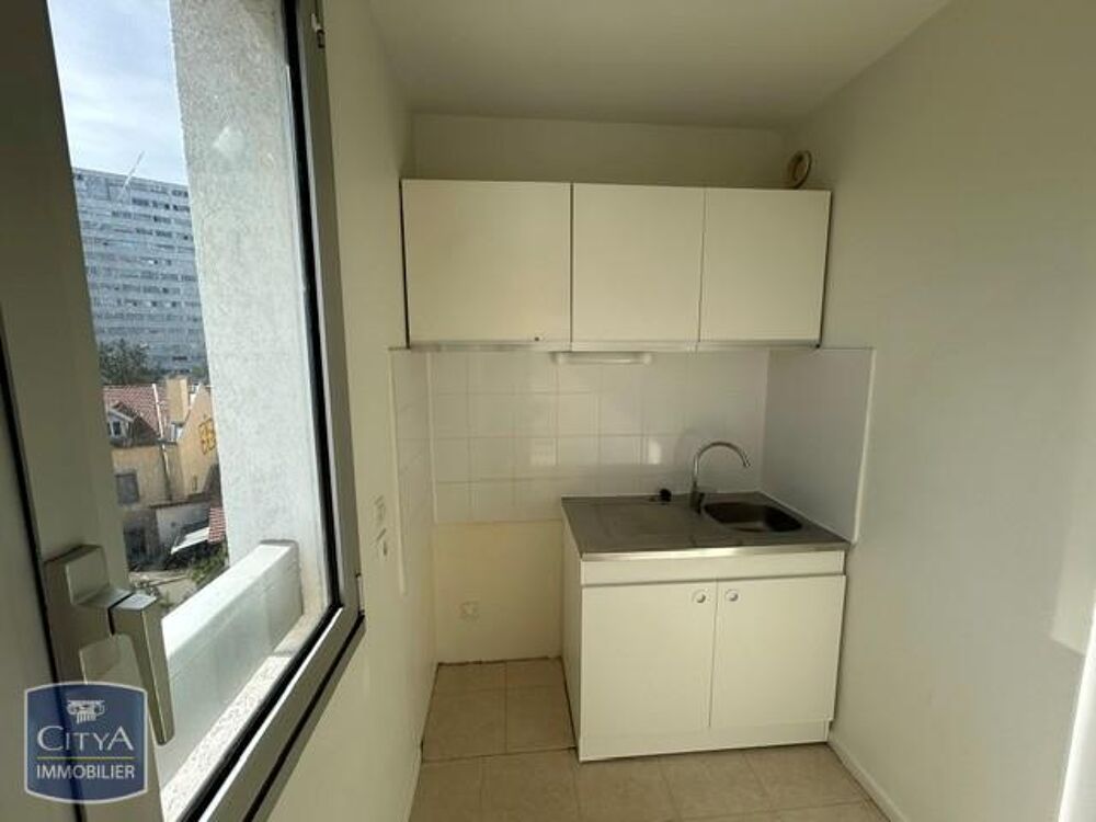 À LOUER : 118 Cours Gambetta LYON7 GARIBALDI Appartement....