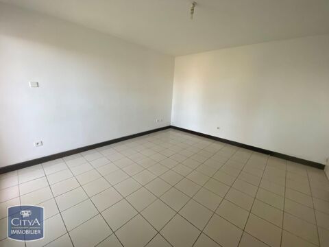  Appartement  louer 1 pice 25 m