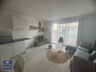 location Appartement - 2 pièce(s) - 37 m² Saint-Denis (97400)