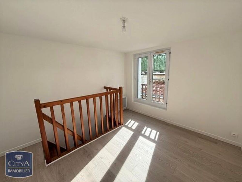 location Appartement - 1 pièce(s) - 17 m² Nantes (44000)