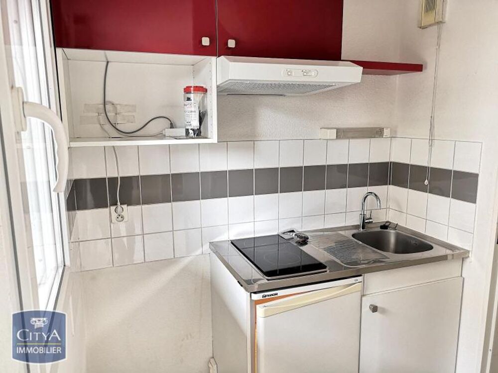 location Appartement - 2 pièce(s) - 55 m² Sotteville-lès-Rouen (76300)