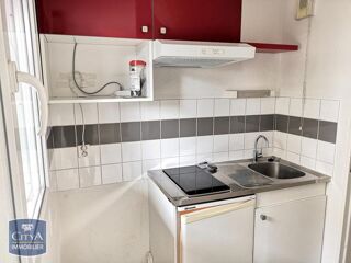  Appartement à louer 2 pièces 55 m²