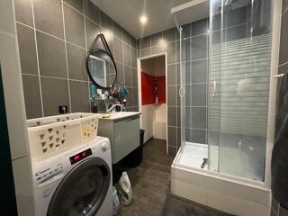  Appartement à louer 2 pièces 50 m²