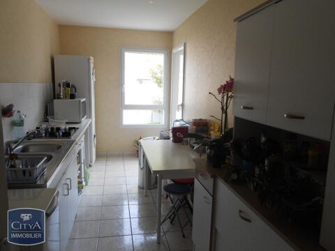  Appartement � louer 3 pi�ces 71 m�