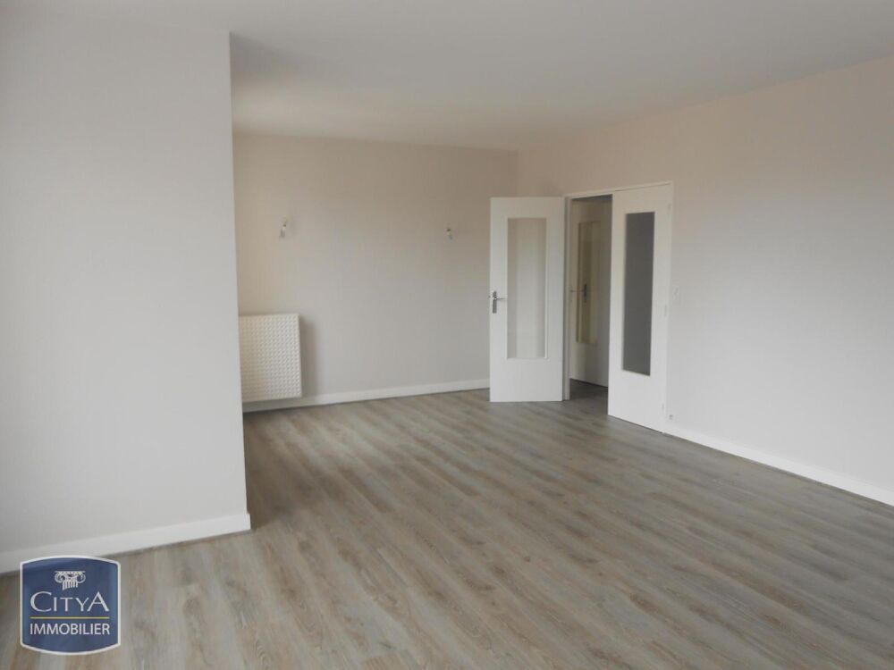 location Appartement - 4 pièce(s) - 100 m² Limoges (87000)