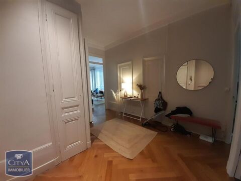  Appartement  louer 3 pices 99 m