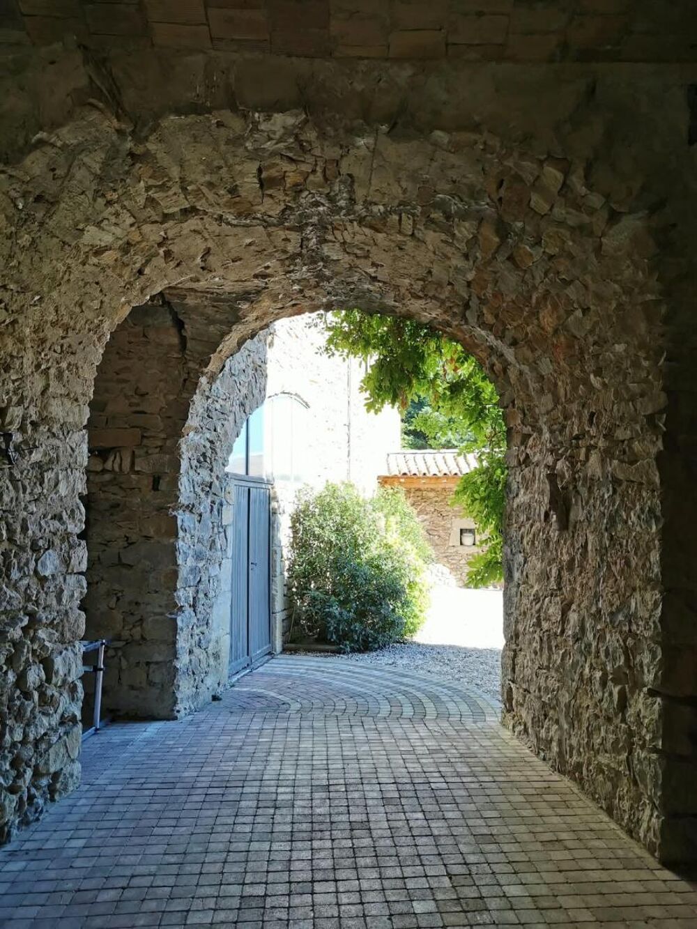vente Maison - 8 pièce(s) - 206 m² Lachapelle-sous-Aubenas (07200)