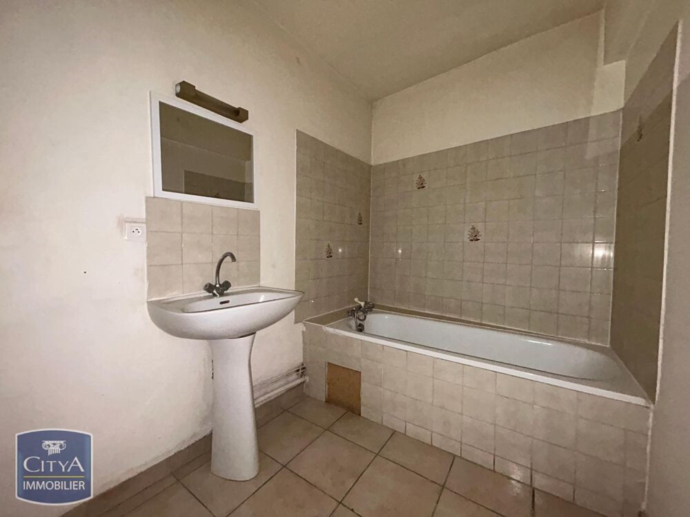 location Appartement - 2 pièce(s) - 47 m² Beaumes-de-Venise (84190)