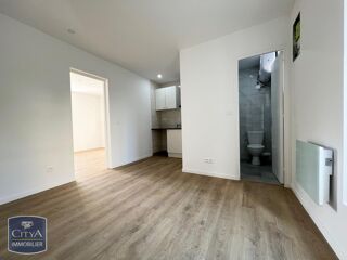  Appartement � louer 1 pi�ce 27 m�