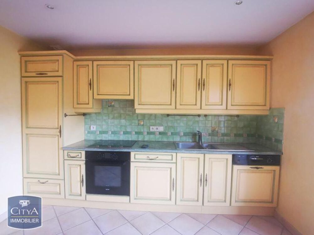 location Appartement - 3 pièce(s) - 80 m² Feigères (74160)