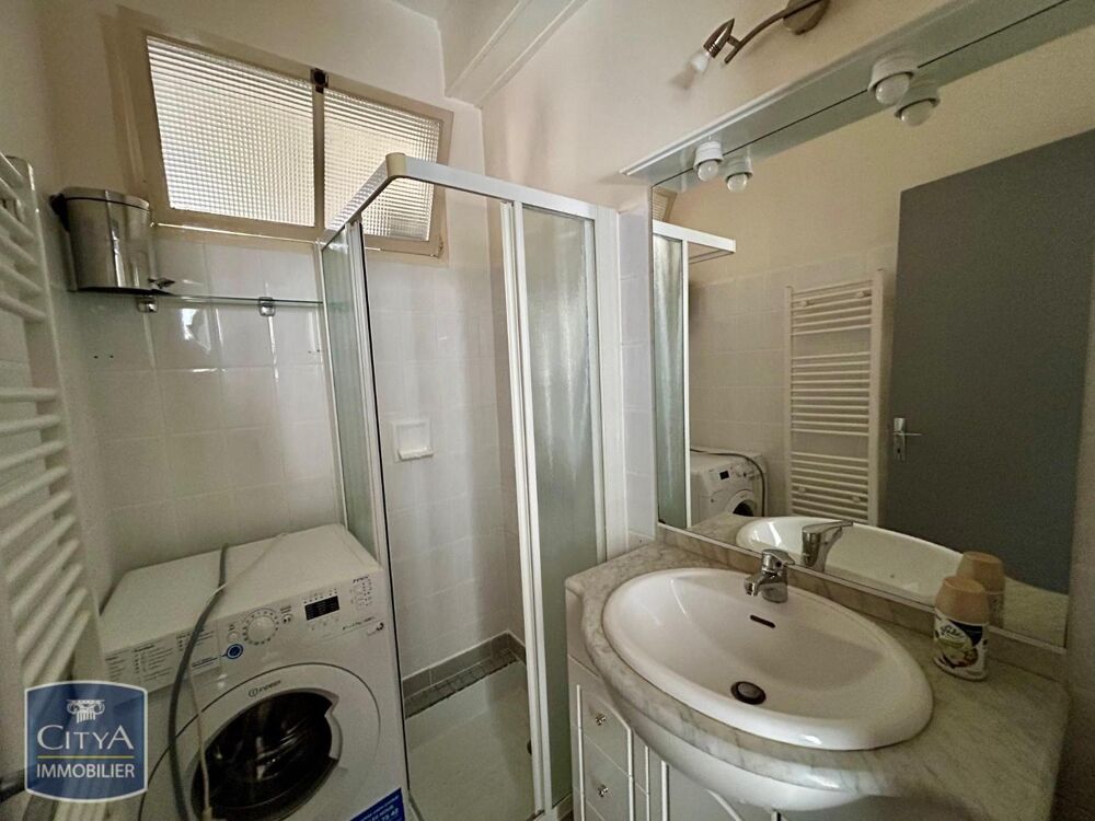 location Appartement - 2 pièce(s) - 32 m² Agen (47000)