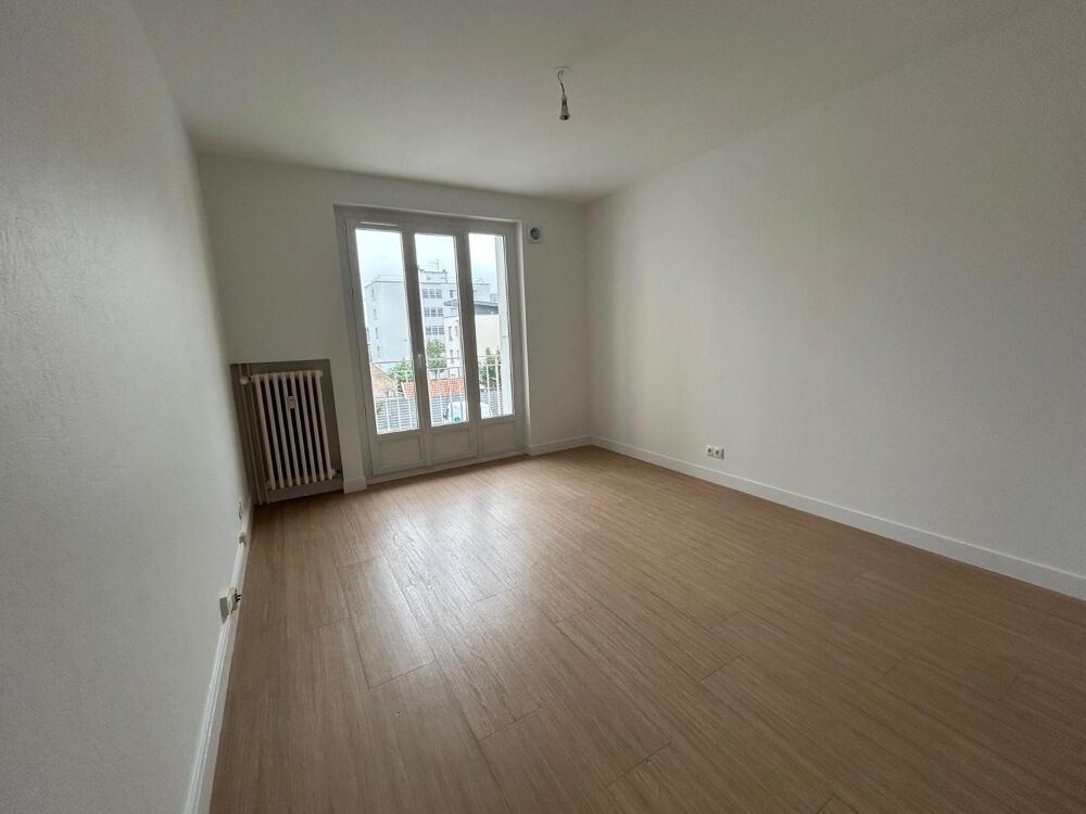location Appartement - 1 pièce(s) - 21 m² Tours (37000)