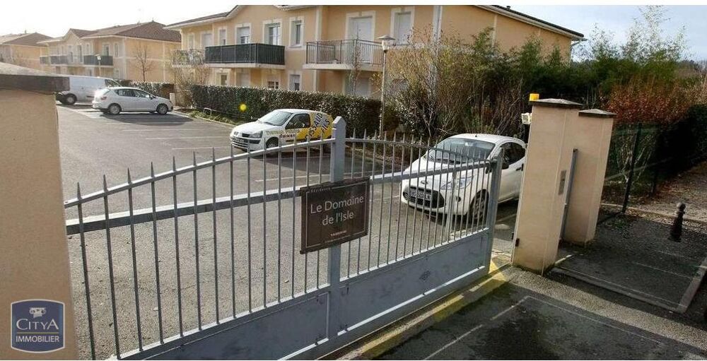 A LOUER Situé à Marsac sur l'Isle (24430), cet apparteme....
