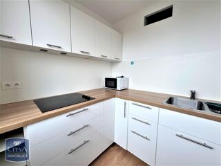  Appartement � louer 2 pi�ces 52 m�