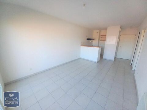  Appartement � louer 2 pi�ces 37 m�