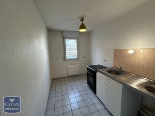  Appartement � louer 2 pi�ces 47 m�