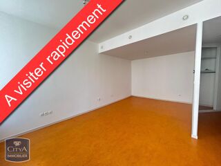  Appartement à louer 1 pièce 42 m²