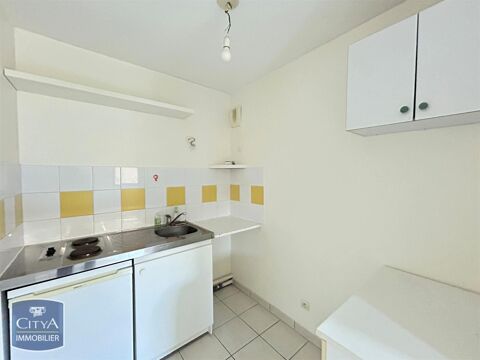  Appartement � louer 2 pi�ces 39 m�