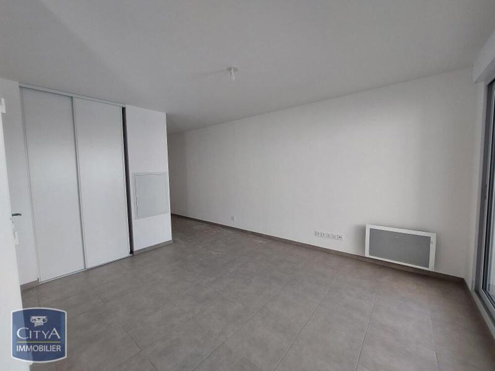 location Appartement - 1 pièce(s) - 31 m² Le Cannet (06110)