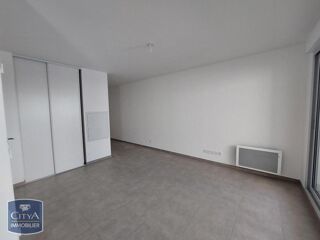  Appartement à louer 1 pièce 31 m²