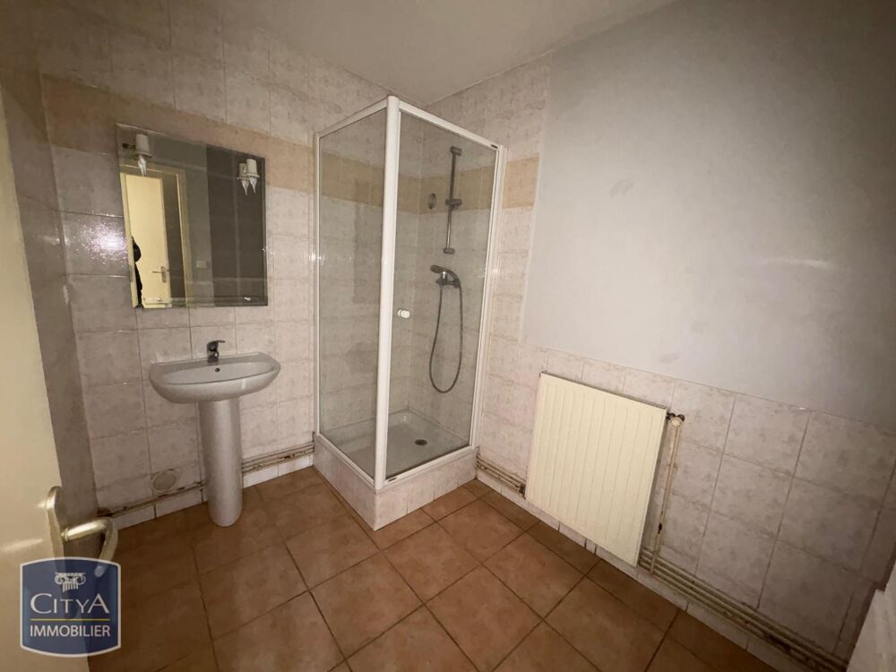 location Appartement - 1 pièce(s) - 37 m² Saint-Etienne (42100)