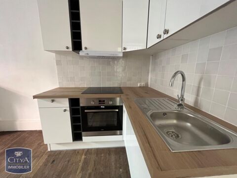  Appartement  louer 2 pices 57 m