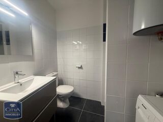  Appartement à louer 1 pièce 33 m²