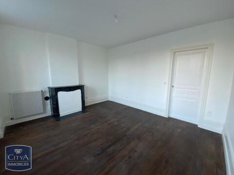  Appartement  louer 1 pice 46 m