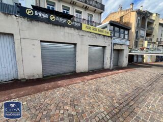  Parking / Garage � louer 