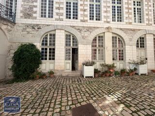  Appartement à louer 2 pièces 50 m²