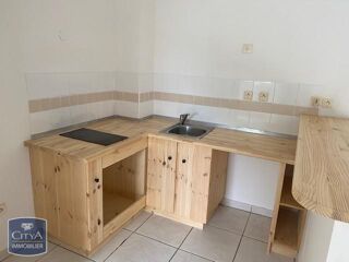  Appartement � louer 2 pi�ces 47 m�