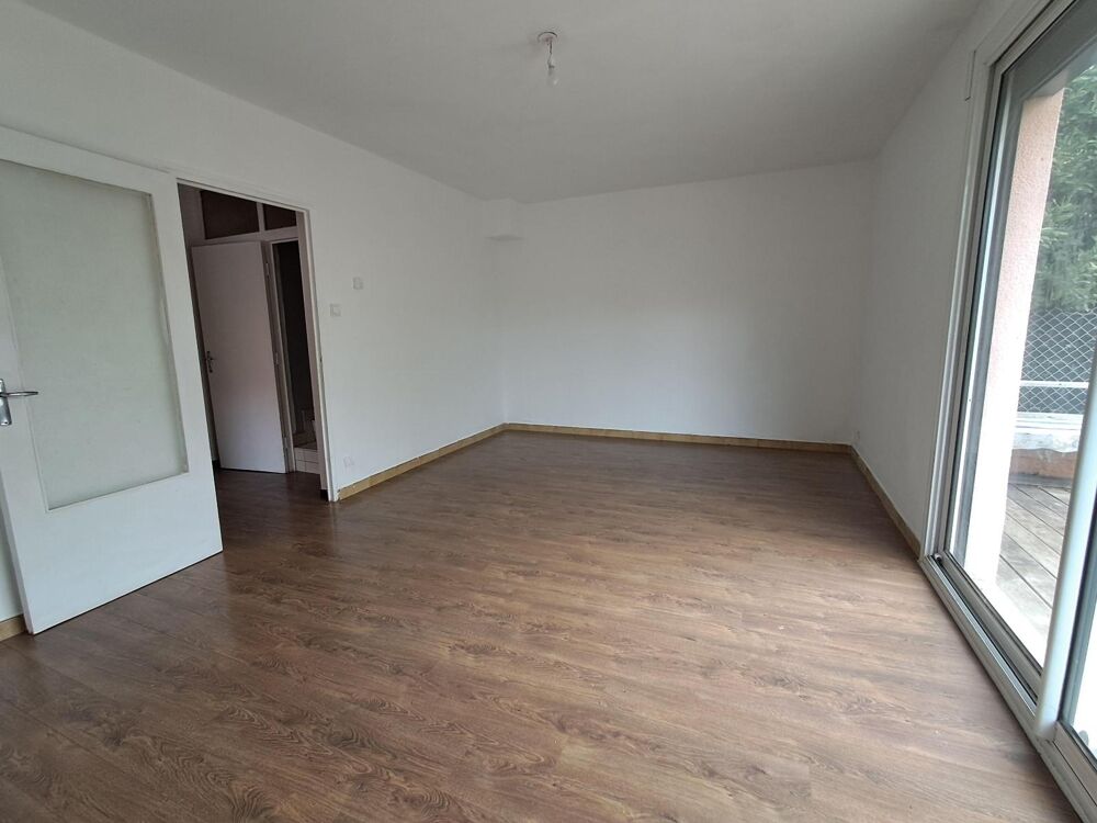 vente Maison - 5 pièce(s) - 85 m² Décines-Charpieu (69150)