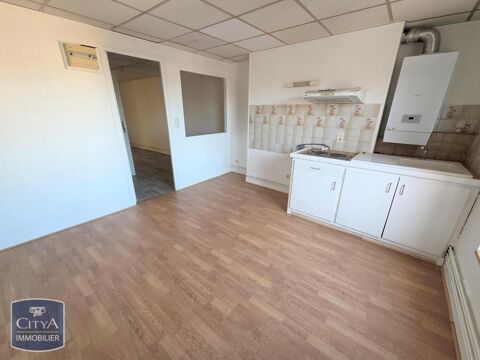  Appartement � louer 2 pi�ces 51 m�