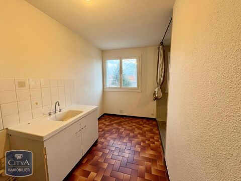  Appartement � louer 3 pi�ces 57 m�