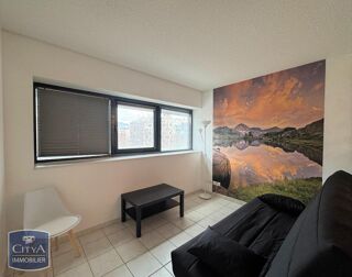  Appartement � louer 2 pi�ces 35 m�