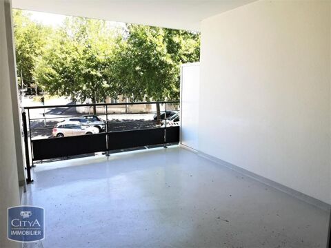  Appartement � louer 3 pi�ces 51 m�