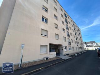  Appartement � louer 2 pi�ces 40 m�