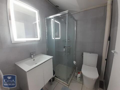  Appartement  louer 1 pice 22 m