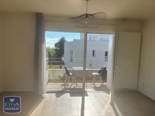 location Appartement - 2 pièce(s) - 43 m² Vannes (56000)