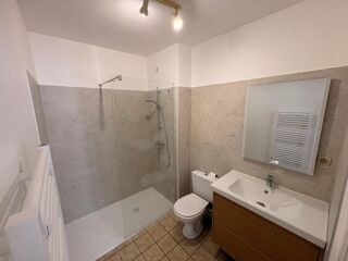  Appartement à louer 2 pièces 36 m²