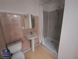  Appartement à louer 2 pièces 44 m²