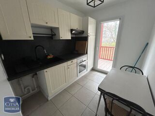  Appartement � louer 2 pi�ces 47 m�