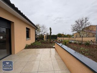  Maison � louer 4 pi�ces 97 m�