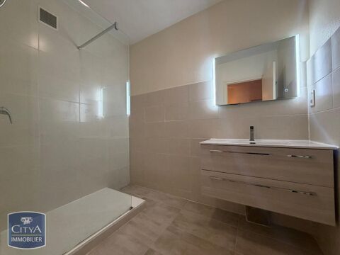  Appartement � louer 1 pi�ce 41 m�