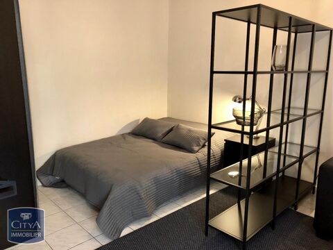  Appartement  louer 1 pice 29 m