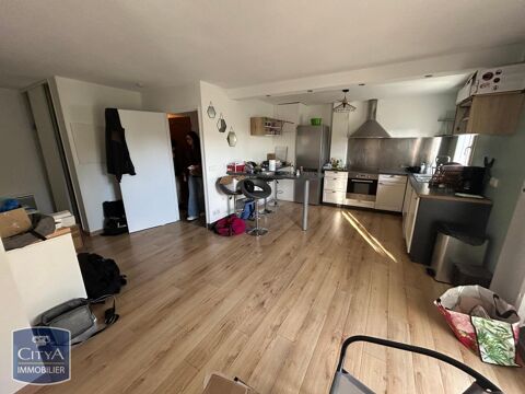  Appartement � louer 3 pi�ces 52 m�